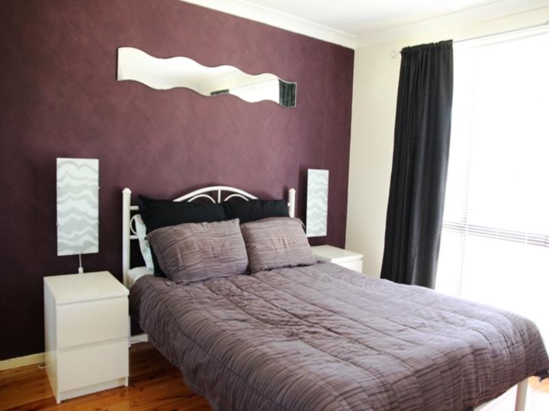 Eschol Park NSW 2558