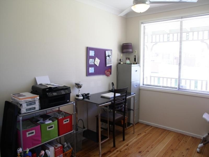 Eschol Park NSW 2558