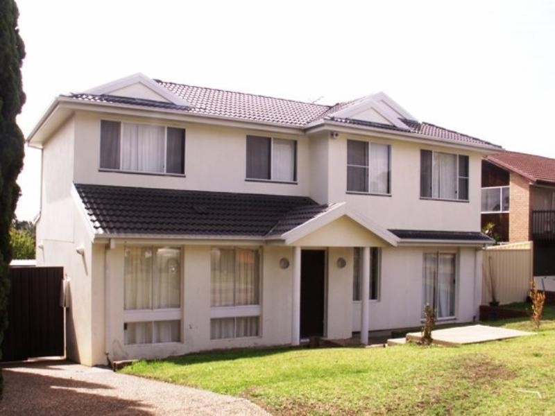 St Andrews NSW 2566