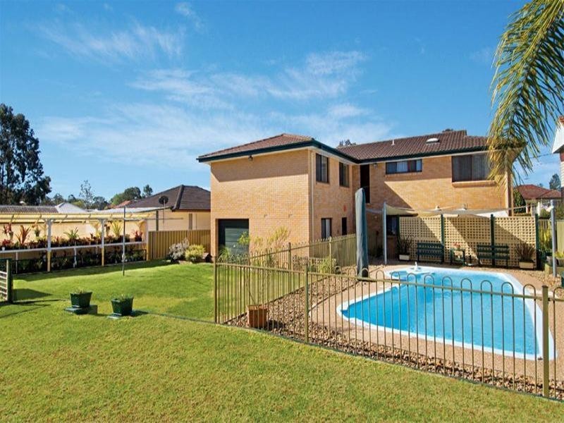 27 Lerida Avenue, Camden NSW 2570