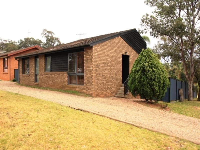Eagle Vale NSW 2558