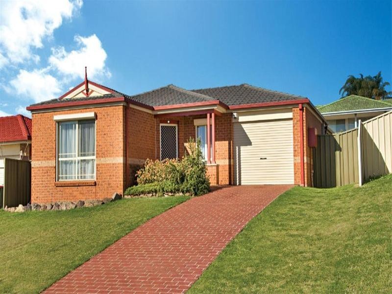 10 Kokoda Circuit, Mount Annan NSW 2567