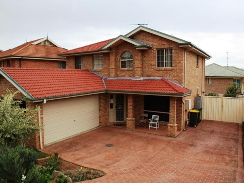 Blair Athol NSW 2560