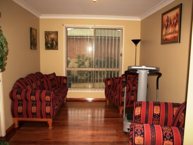 Blair Athol NSW 2560