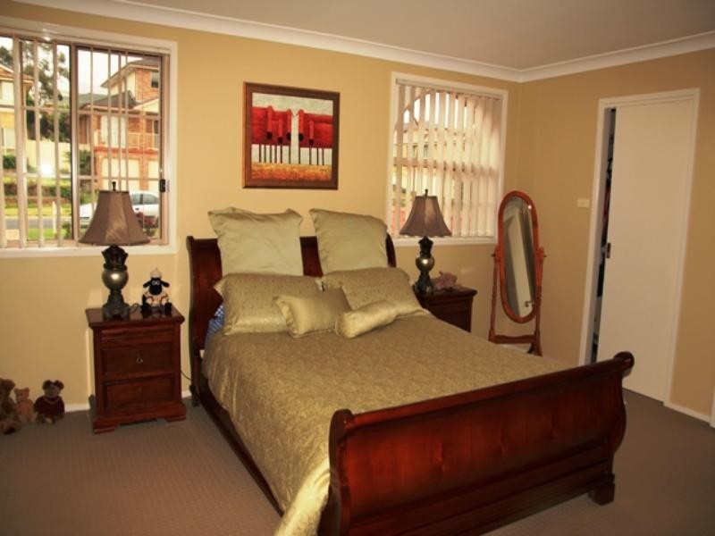 Blair Athol NSW 2560