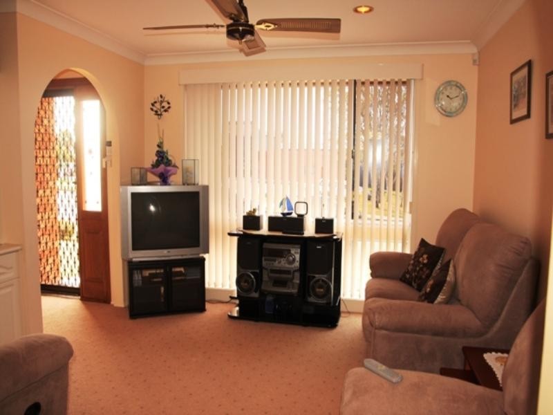 Eagle Vale NSW 2558