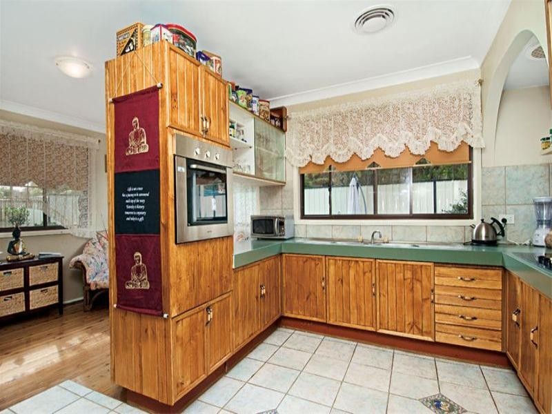 26 Cudgegong Road, Ruse NSW 2560