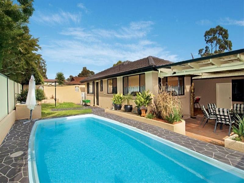 26 Cudgegong Road, Ruse NSW 2560