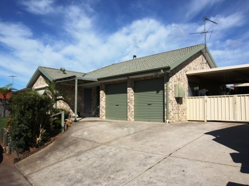 St Helens Park NSW 2560