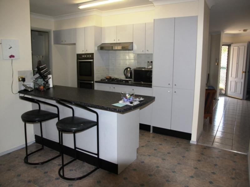 St Helens Park NSW 2560