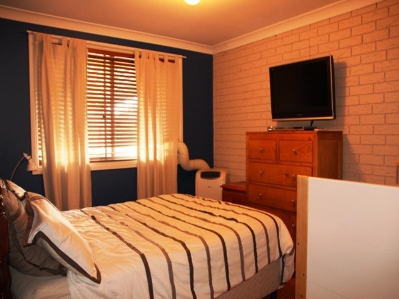 Macquarie Fields NSW 2564