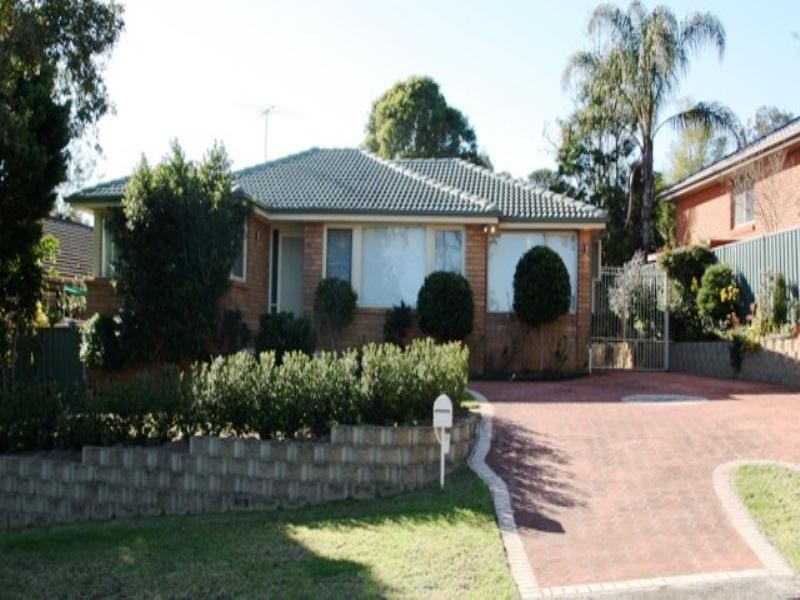 Bradbury NSW 2560