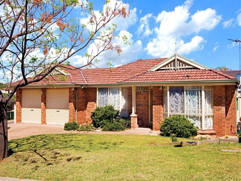 Mount Annan NSW 2567