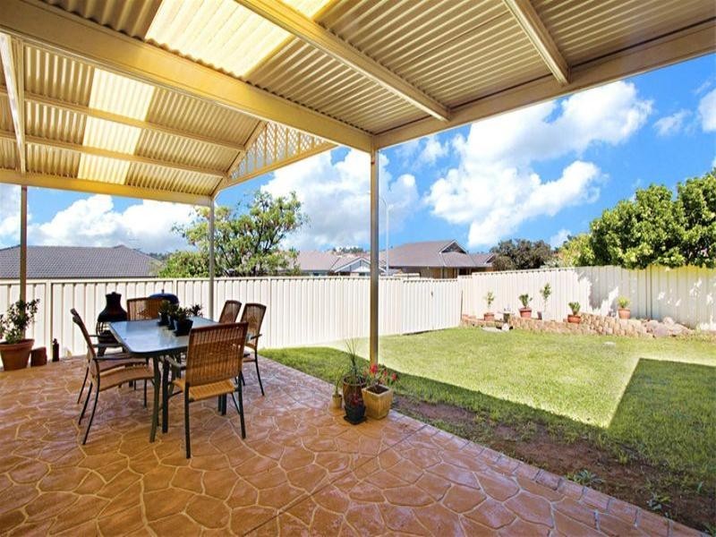 Mount Annan NSW 2567