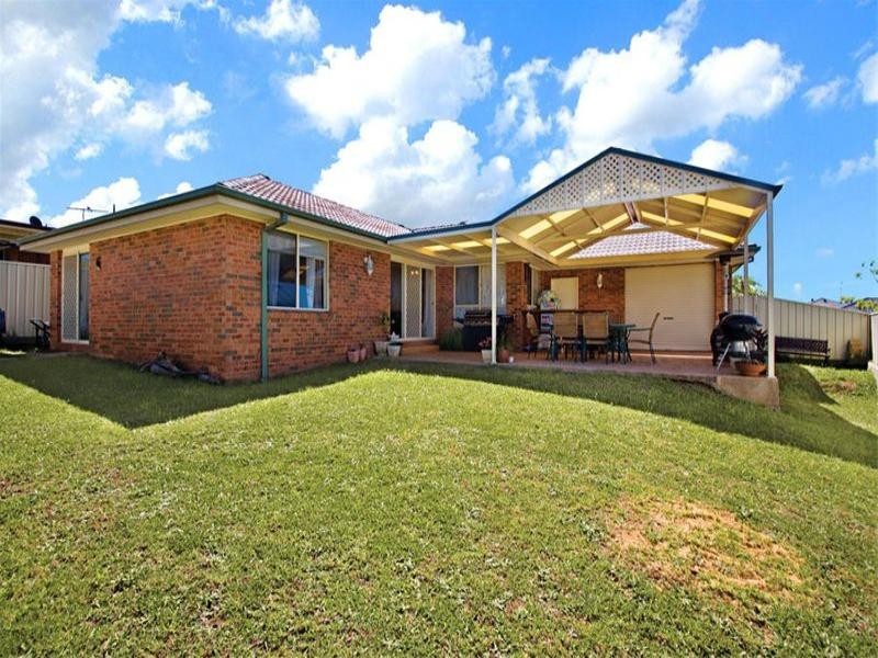 Mount Annan NSW 2567