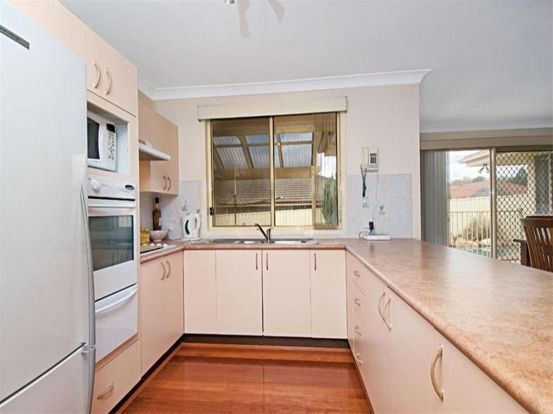 9 Jane Circuit, Narellan Vale NSW 2567