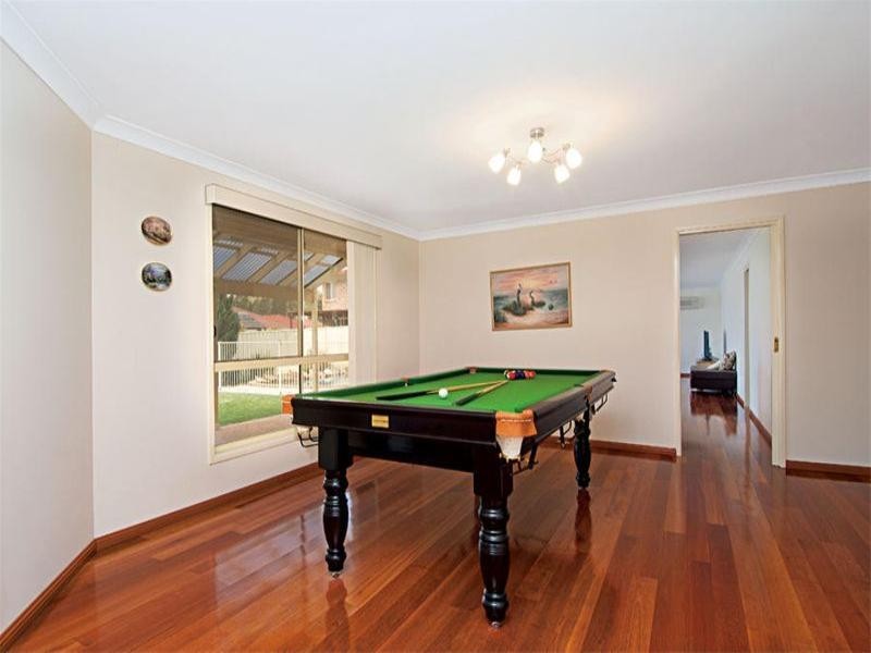 9 Jane Circuit, Narellan Vale NSW 2567