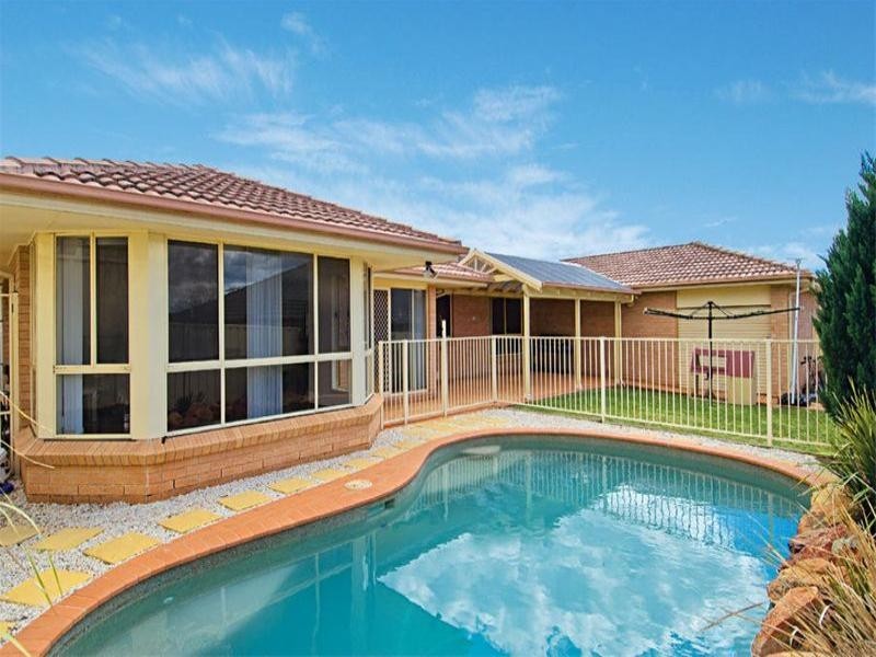 9 Jane Circuit, Narellan Vale NSW 2567