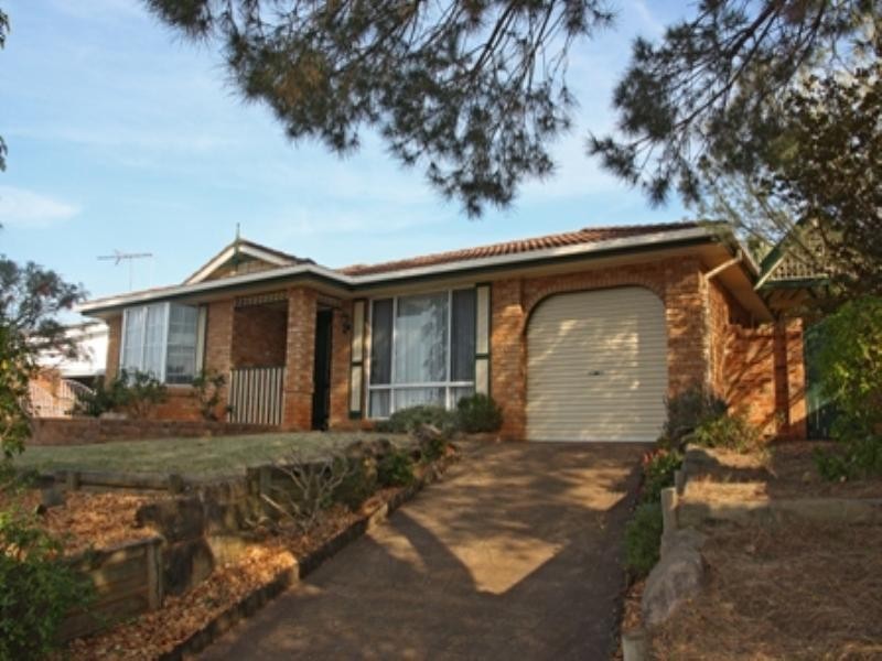 10 Lightning Street, Raby NSW 2566