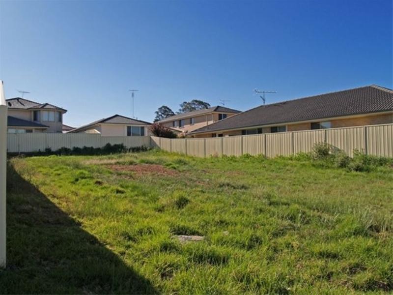 Harrington Park NSW 2567