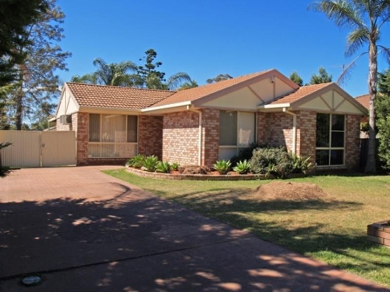 67 Liquidamber Drive, Narellan Vale NSW 2567
