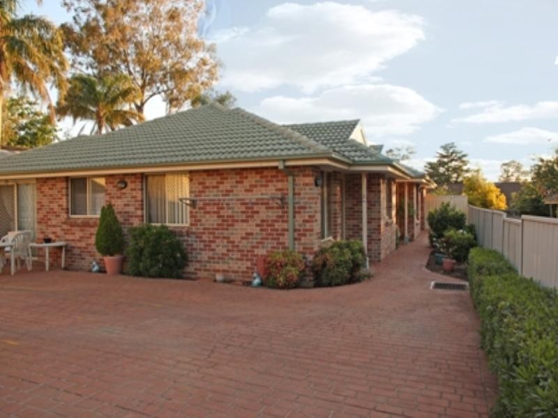 3/69 Lithgow Street, Campbelltown NSW 2560