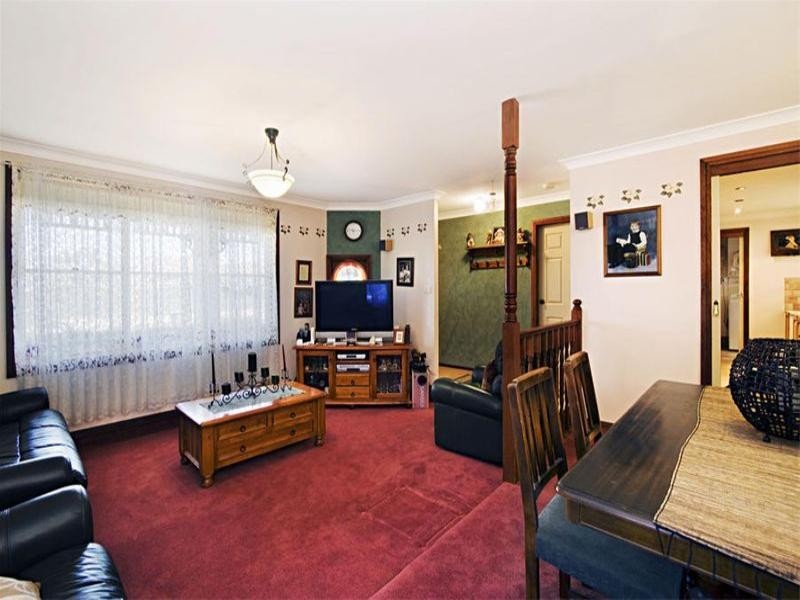 3 Cedar Wattle Place, Narellan Vale NSW 2567