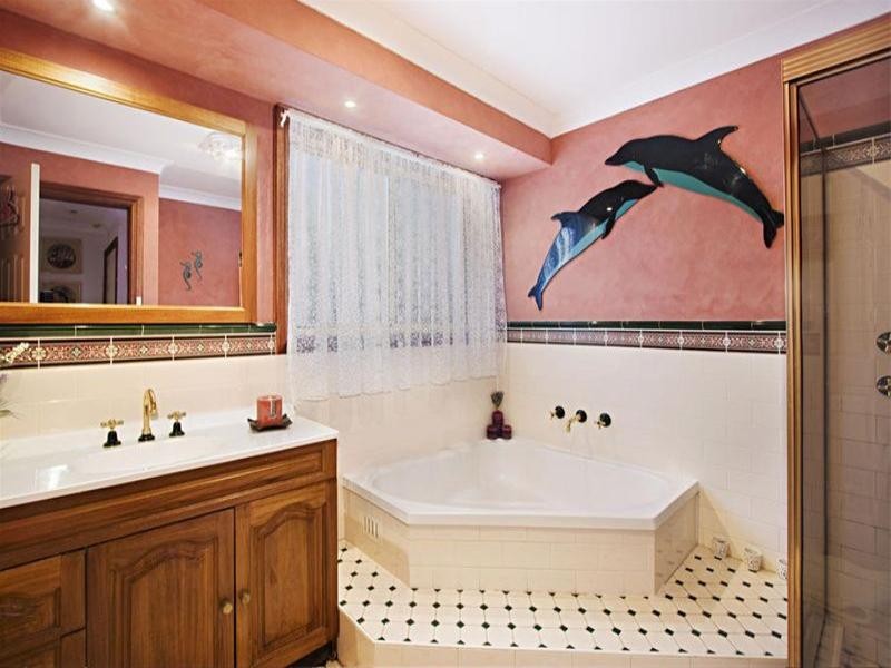 3 Cedar Wattle Place, Narellan Vale NSW 2567