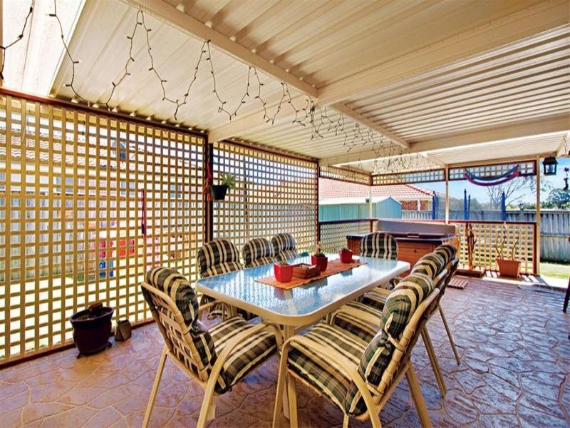 3 Cedar Wattle Place, Narellan Vale NSW 2567