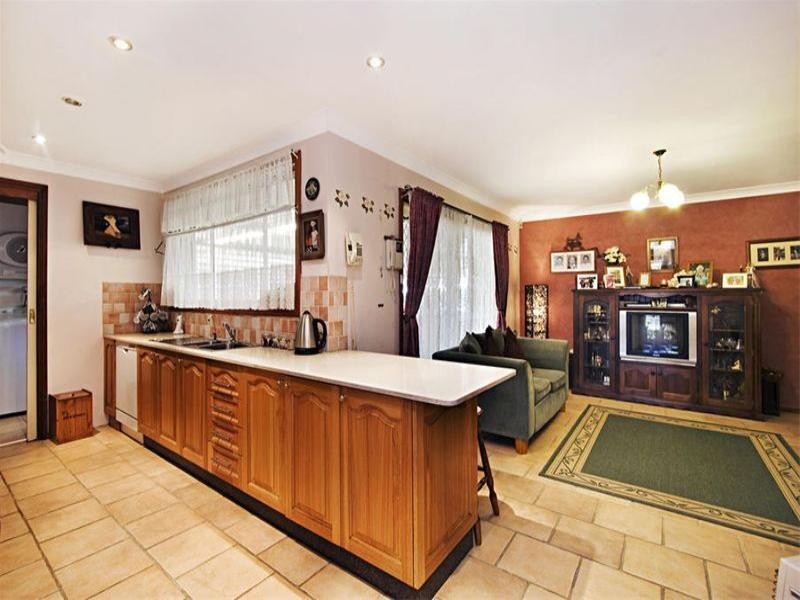 3 Cedar Wattle Place, Narellan Vale NSW 2567