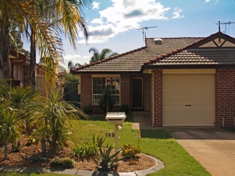 14B Cusack Place, St Helens Park NSW 2560