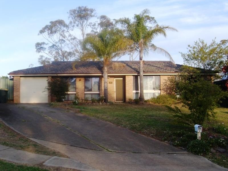 Leumeah NSW 2560