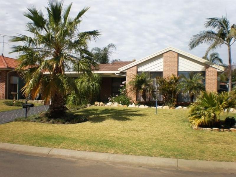 St Helens Park NSW 2560