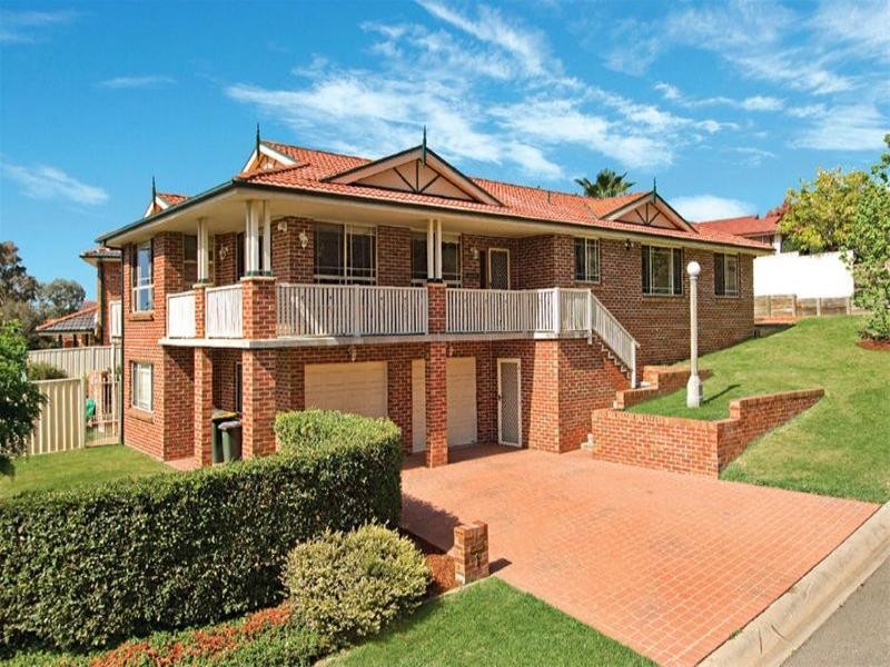 1 Matthew Close, Mount Annan NSW 2567