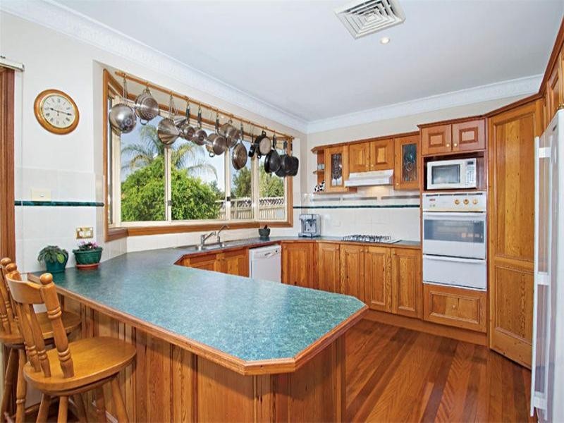 1 Matthew Close, Mount Annan NSW 2567