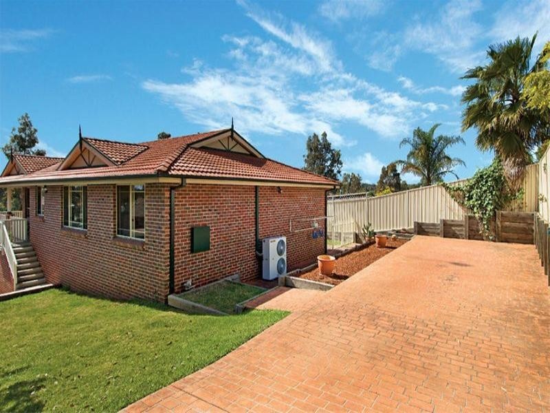 1 Matthew Close, Mount Annan NSW 2567