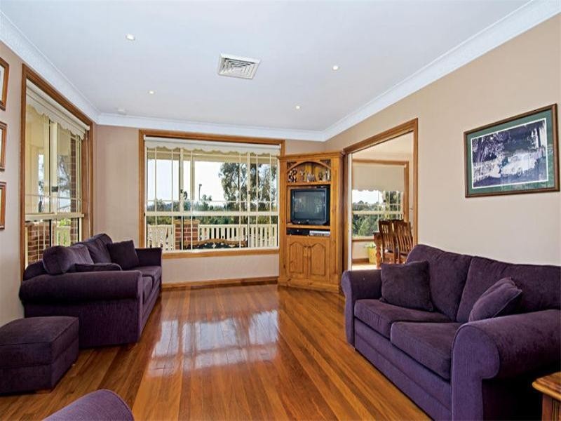 1 Matthew Close, Mount Annan NSW 2567