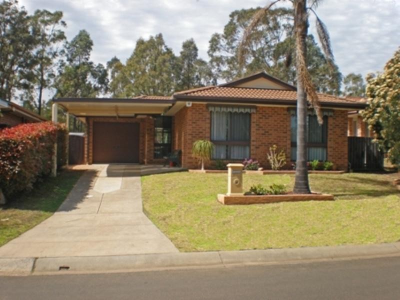 St Helens Park NSW 2560