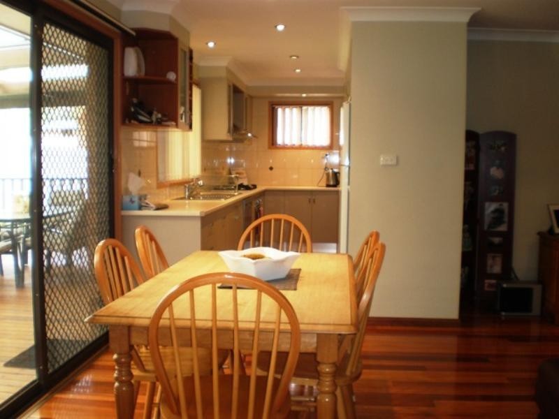 St Helens Park NSW 2560