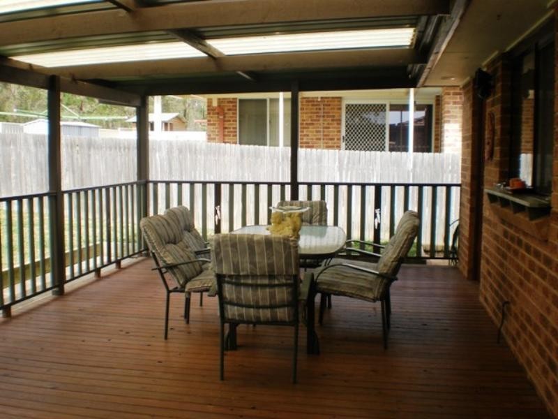 St Helens Park NSW 2560