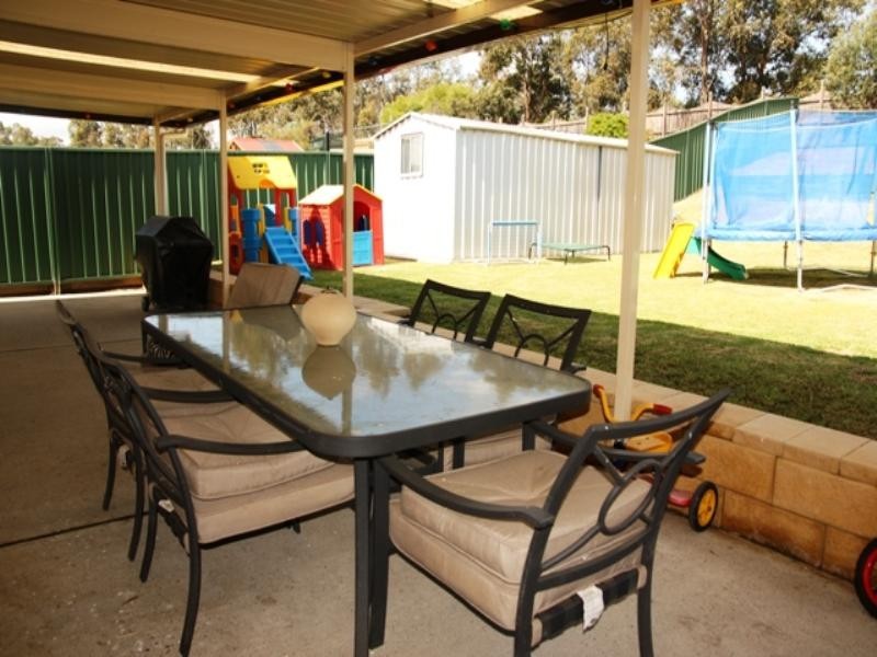 44 Charles Babbage Avenue, Currans Hill NSW 2567