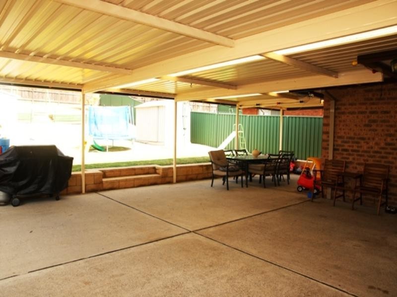 44 Charles Babbage Avenue, Currans Hill NSW 2567