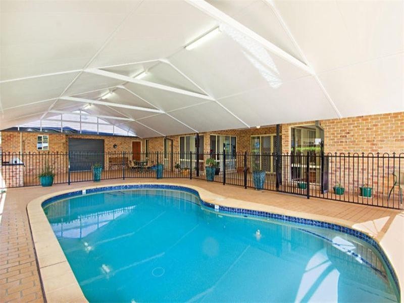 18 Hillier Close, Camden Park NSW 2570
