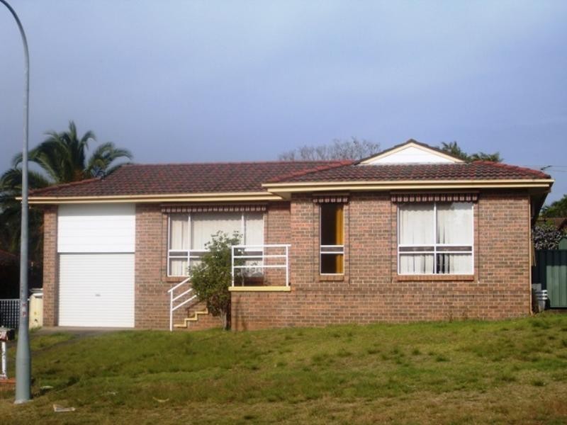 Raby NSW 2566