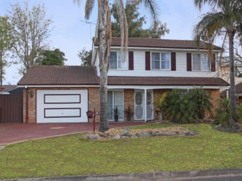 28 Anembo Cresent, Bradbury NSW 2560