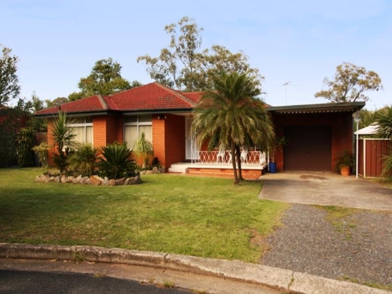 Glenfield NSW 2167