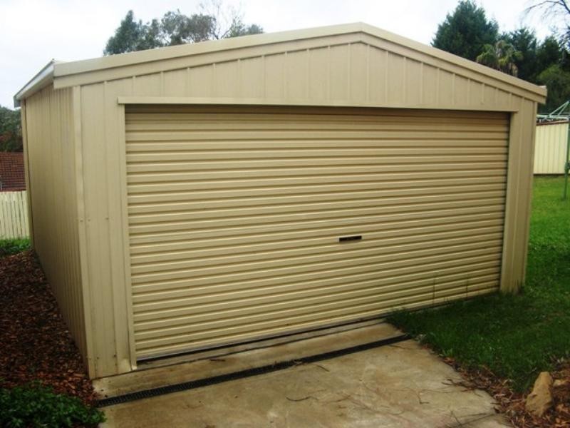 33 Clerkenwell Street, Ambarvale NSW 2560