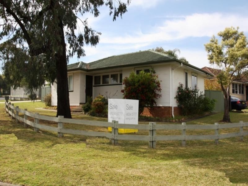 Campbelltown NSW 2560