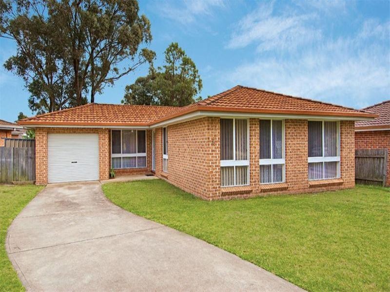 St Helens Park NSW 2560