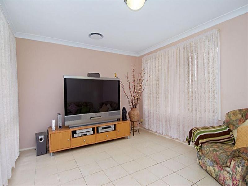 St Helens Park NSW 2560